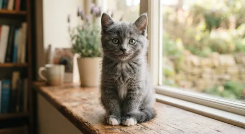 котик