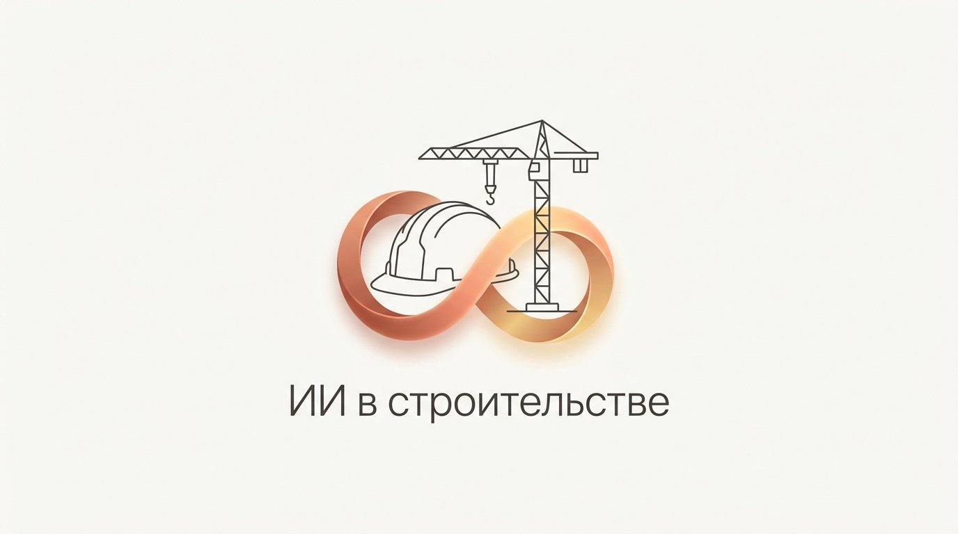 ИИ в строительстве