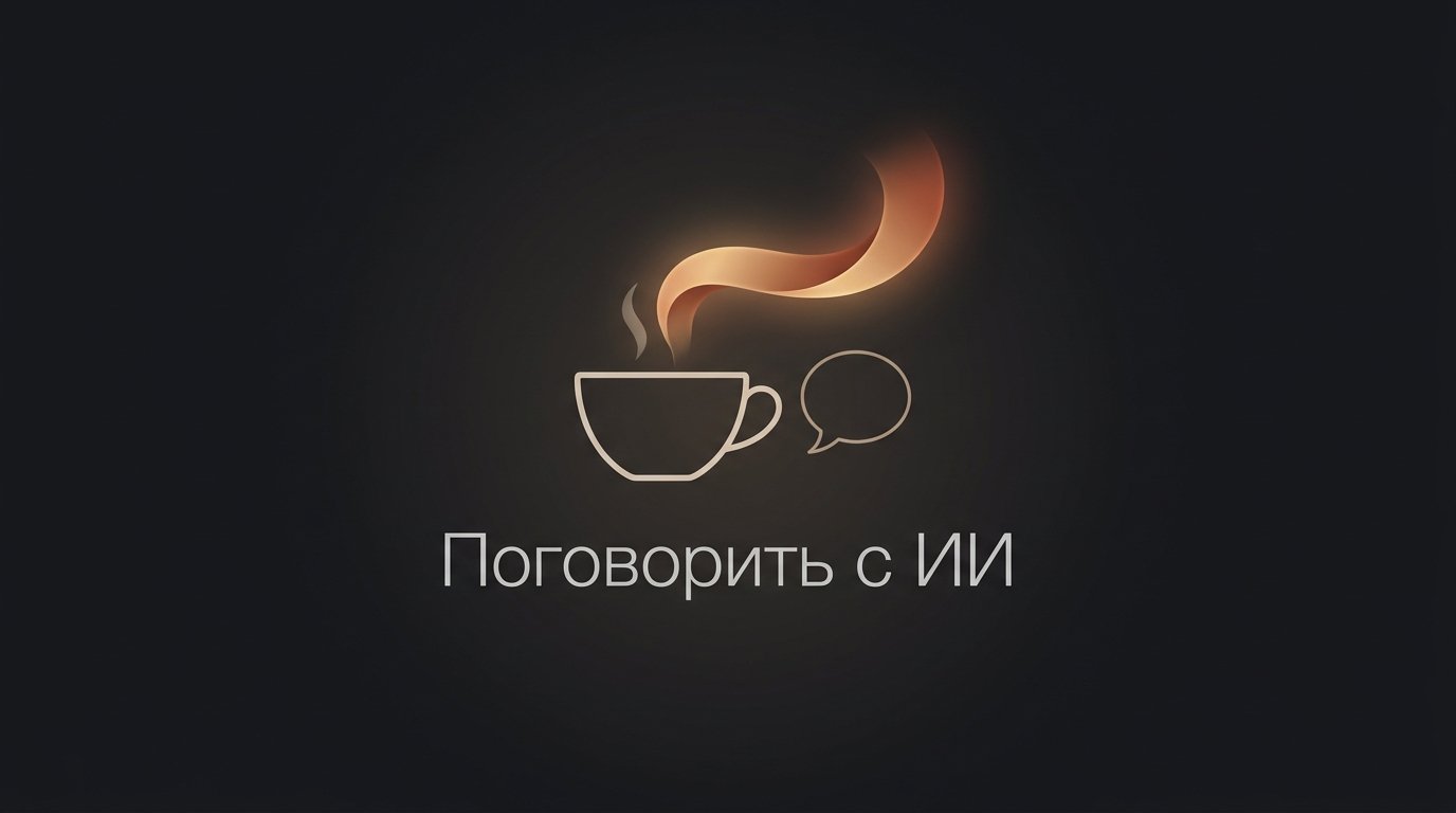 Поговорить с ИИ