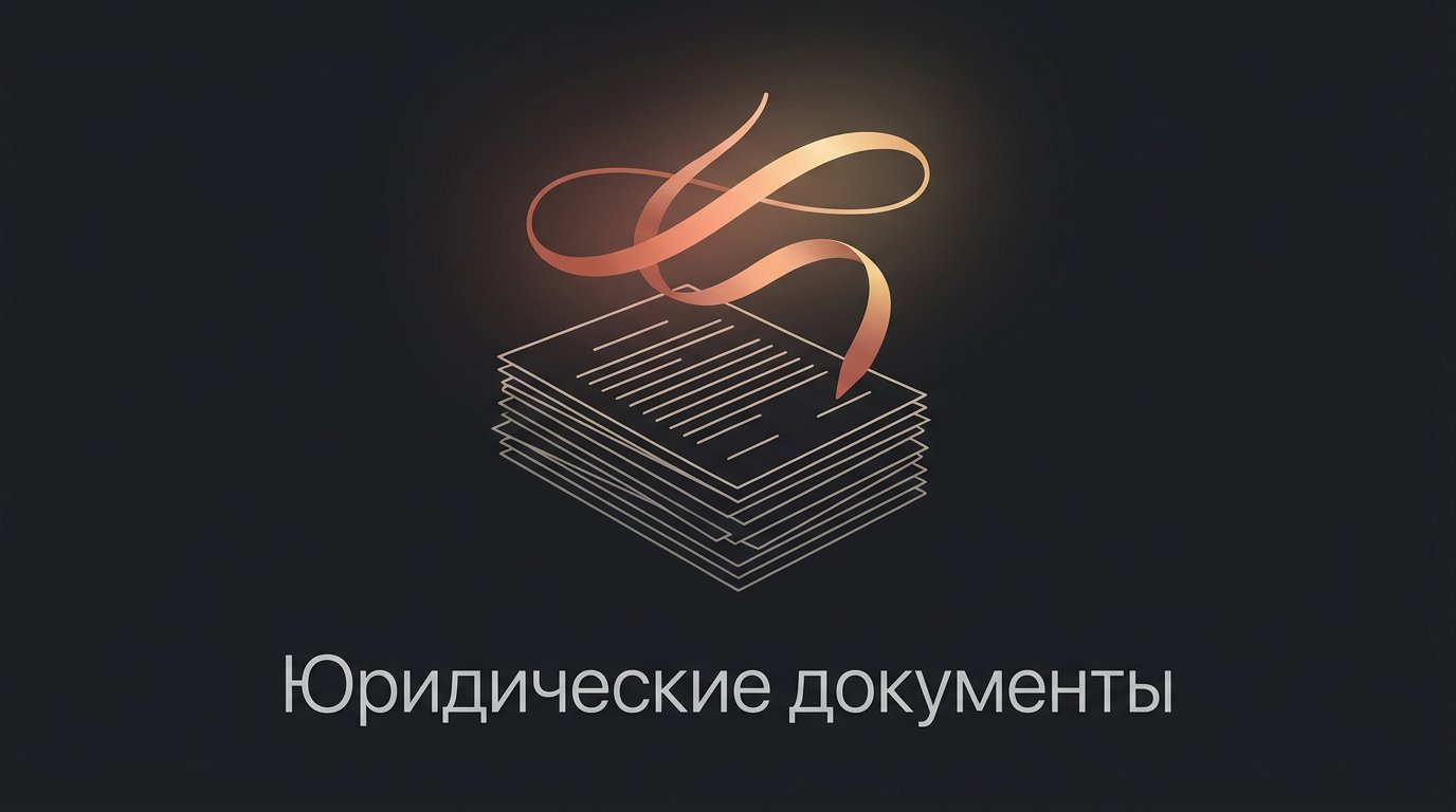 Нейросеть для юридических документов